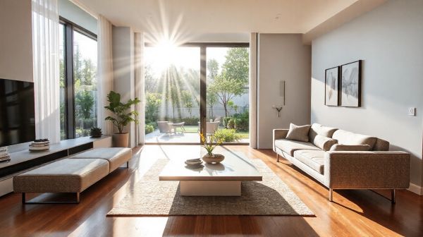 5 éléments clés à considérer lors de la livraison d'un logement neuf