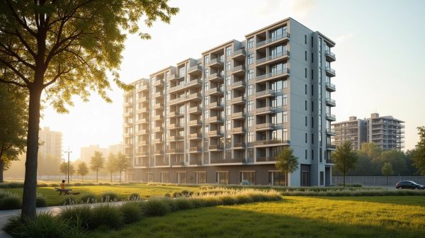 Les critères qui font la différence à la livraison d'un logement neuf