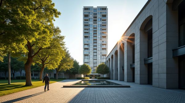 Les meilleures agences pour louer un appartement à Mont-de-Marsan