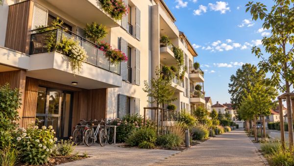 Top 5 agences de location d'appartements à Mont-de-Marsan