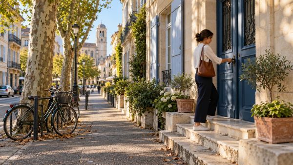 Top 5 agences de location d'appartements à Mont-de-Marsan