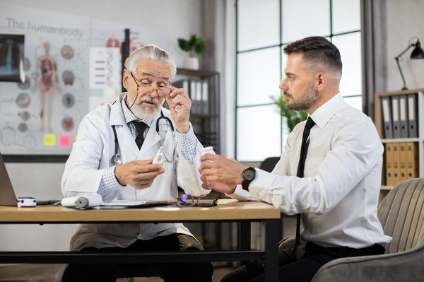 Construire votre cabinet médical : un accompagnement sur mesure