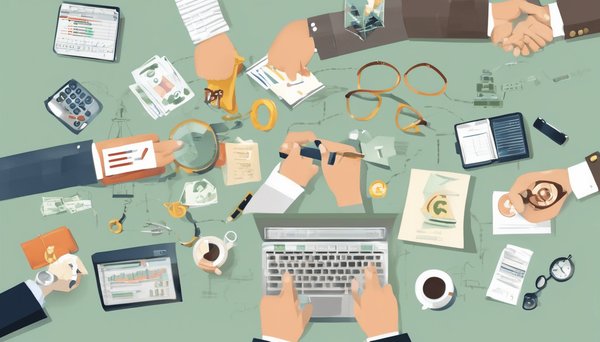 Optimisez votre gestion de patrimoine efficacement