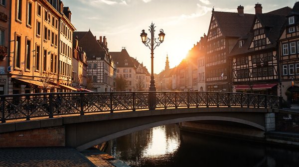 Investir intelligemment à nancy : stratégies pour votre patrimoine