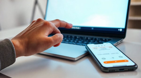 Top 5 étapes simples pour ouvrir un compte bancaire en ligne