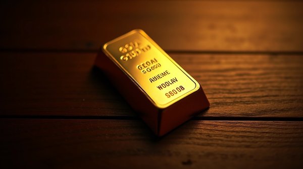 Lingot d'or 100g : le choix polyvalent pour investir dans l'or physique