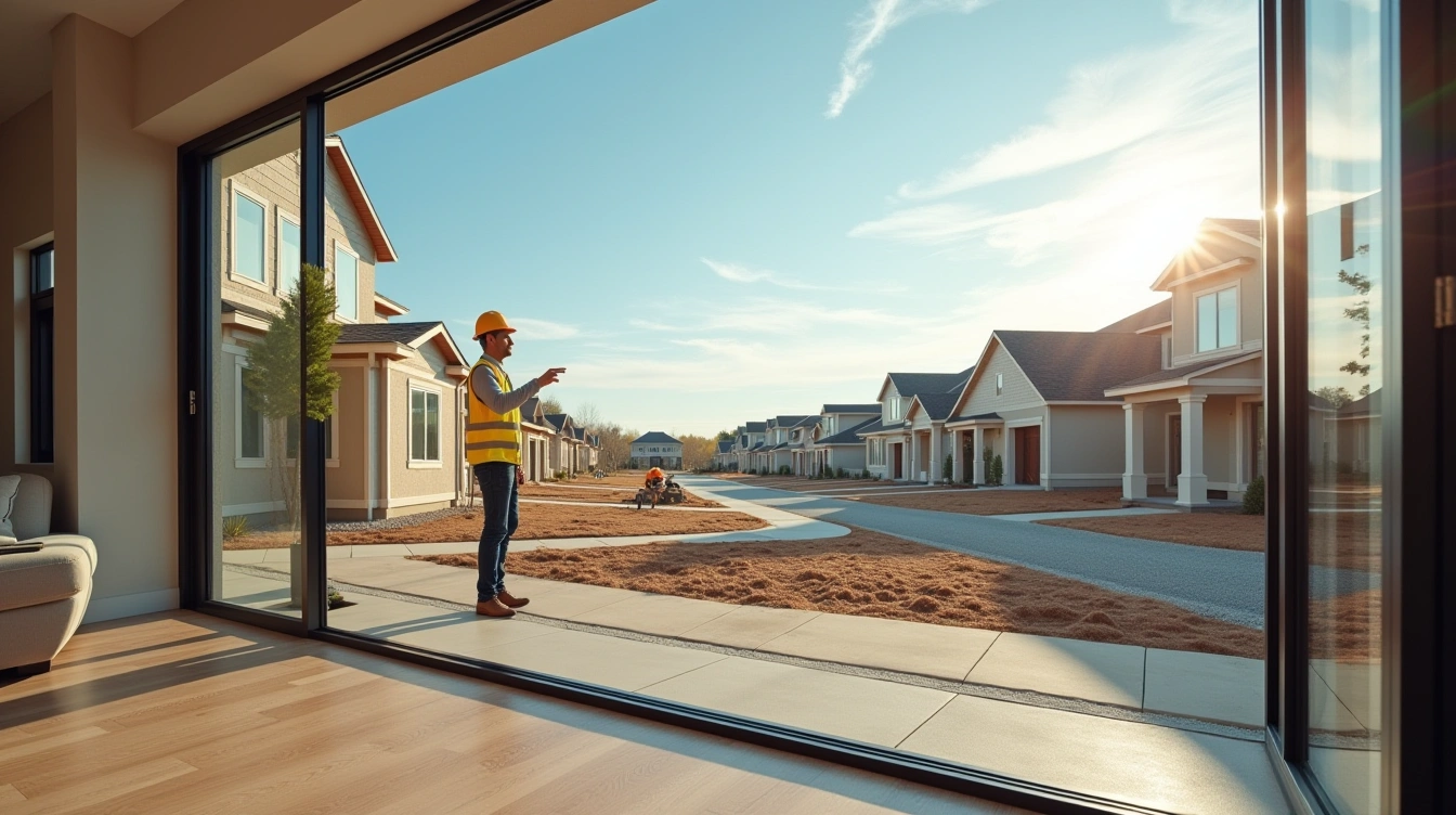 Questions fréquentes sur le choix d'un constructeur